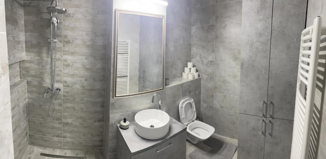 Eric Apartament مامايا المظهر الخارجي الصورة