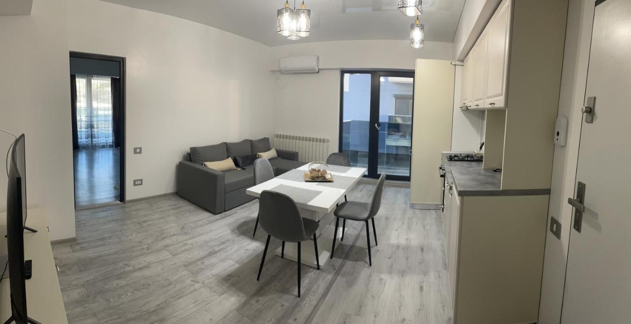 Eric Apartament مامايا المظهر الخارجي الصورة