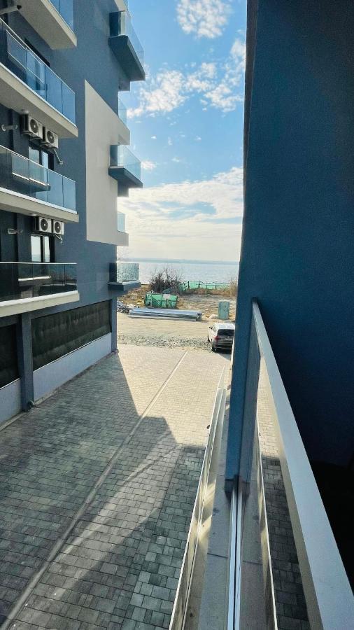 Eric Apartament مامايا المظهر الخارجي الصورة