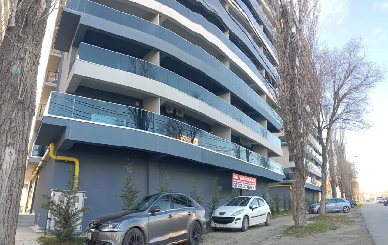 Eric Apartament مامايا المظهر الخارجي الصورة