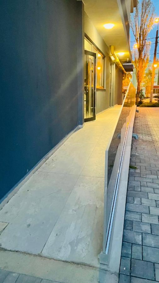 Eric Apartament مامايا المظهر الخارجي الصورة