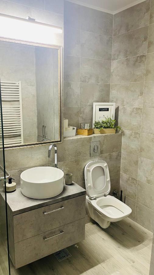 Eric Apartament مامايا المظهر الخارجي الصورة