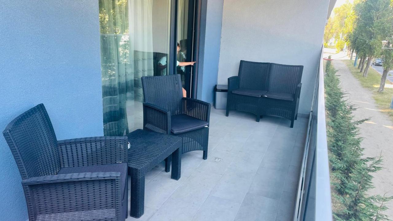 Eric Apartament مامايا المظهر الخارجي الصورة