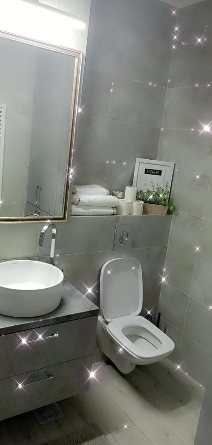 Eric Apartament مامايا المظهر الخارجي الصورة